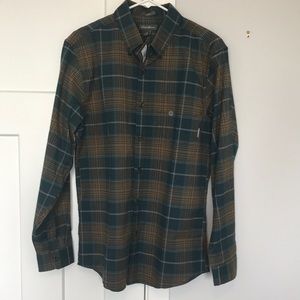 Eddie Bauer Classic Fit Longsleeve